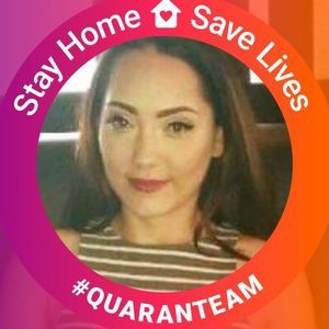 Meet your Posher, Kim